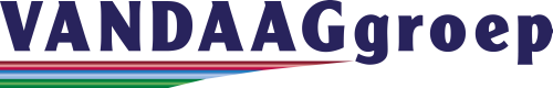 Vandaag Groep logo